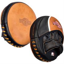 Classic Style Leather Air Mitts